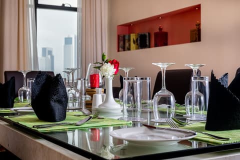 PrideInn Azure Hotel Nairobi Westlands