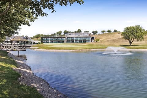 Ringenäs Hotell & Konferens