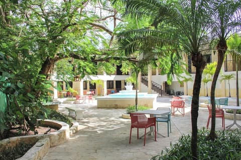 The MT Hotel