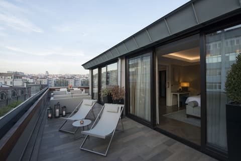 10 Karakoy Istanbul - Special Class