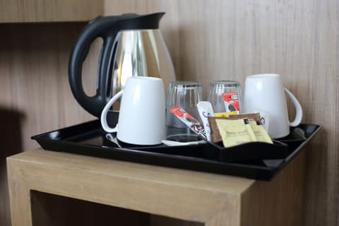 Sukhumvit 20 Guest House