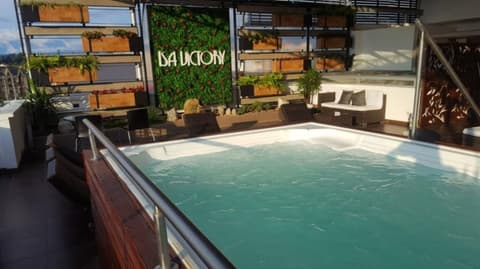 Isa Victory Hotel Boutique