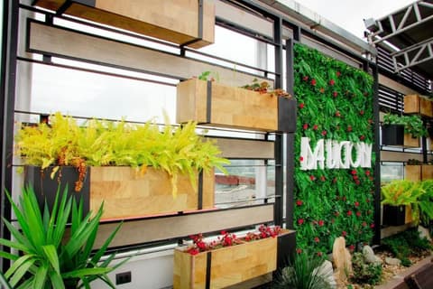 Isa Victory Hotel Boutique