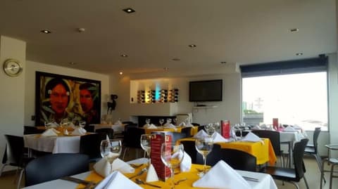 Isa Victory Hotel Boutique