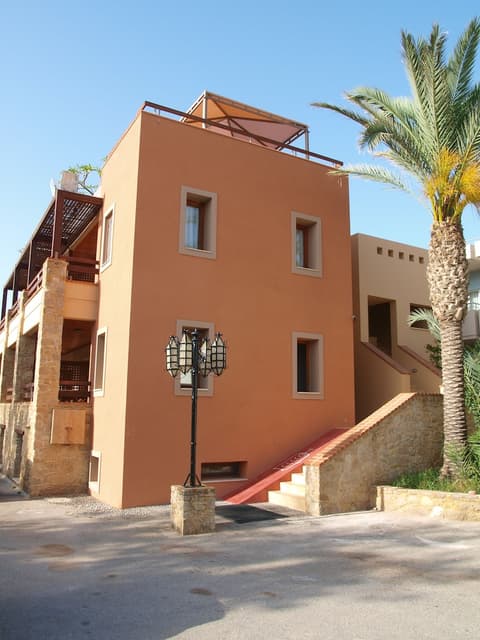 Mylos Hotel Apartments