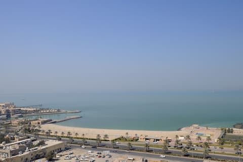 Residence Inn by Marriott Kuwait City