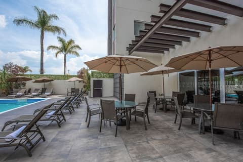 Holiday Inn Express & Suites Celaya by IHG