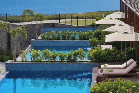La Blanche Island Bodrum - All Inclusive, Room