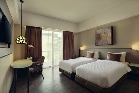 Mercure Bali Legian, Room