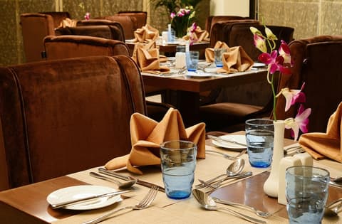 Landmark Premier Hotel