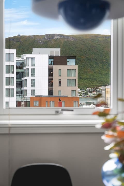 Enter Tromsø Apartment Hotel