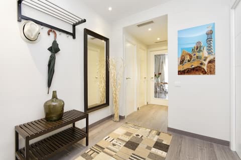 Mercedes Heritage Barcelona Apartments