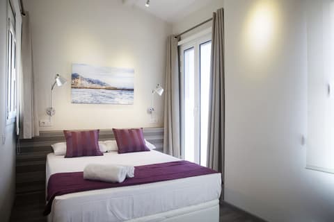 Mercedes Heritage Barcelona Apartments