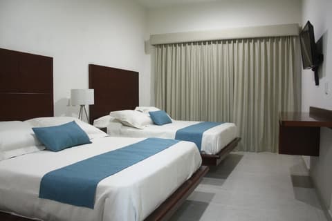 Marena Suites and Apartments, Room