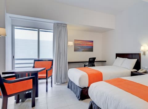 Yes Inn Nuevo Veracruz