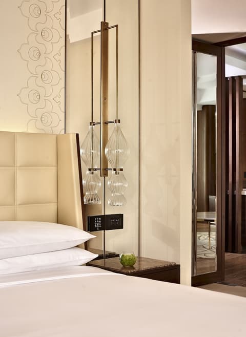 Hyatt Regency Istanbul Ataköy