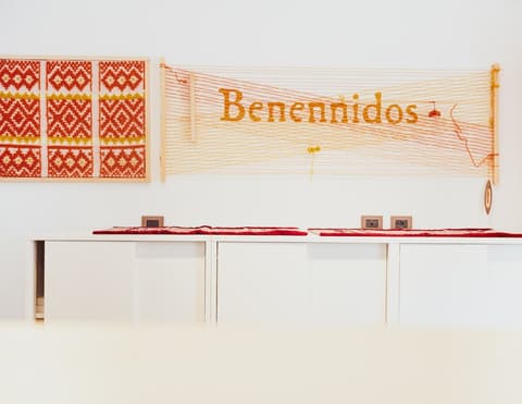 Tramas Hotel & SPA, Reception