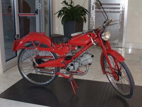 Hotel Sporting Brugherio