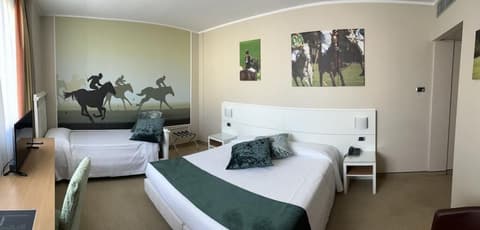 Hotel Sporting Brugherio