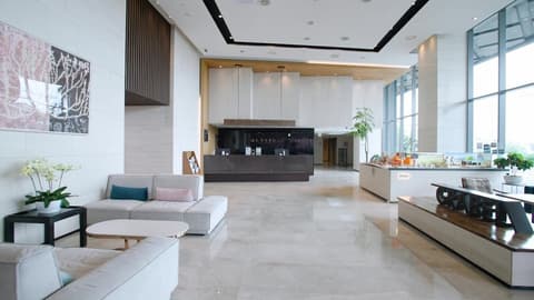 Grabel Hotel Jeju
