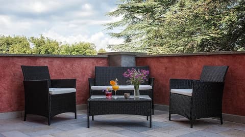 Grand Hotel Impero - Wellness & Exclusive SPA