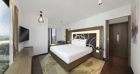 Novotel New Delhi Aerocity Hotel