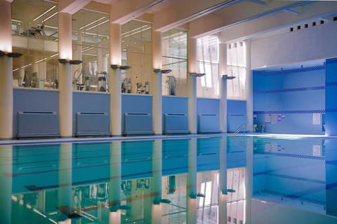 YMCA Three Arches Hotel