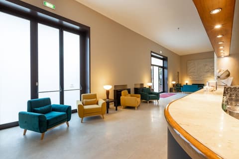 Hotel Nuova Grosseto