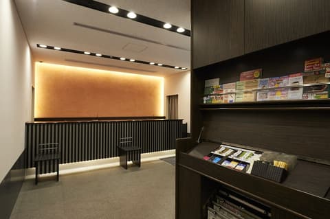 Sotetsu Fresa Inn Ochanomizu Jimbocho