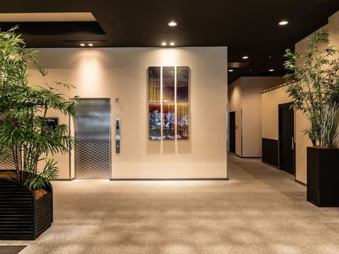 Hotel Mystays Premier Kanazawa