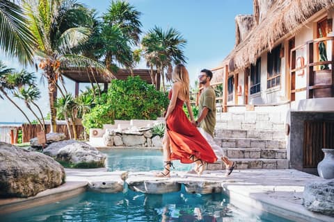 Mezzanine by La Zebra, an SLH Hotel