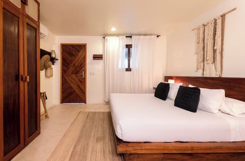 Mezzanine by La Zebra, an SLH Hotel