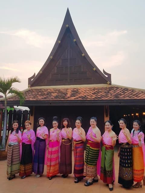 Ruean Thai Hotel