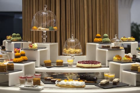 La Cigale Tabarka Hôtel Spa & Golf