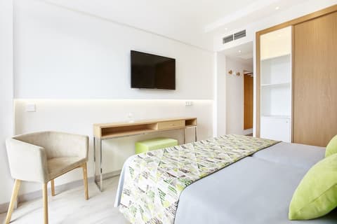 Universal Hotel Castell Royal, Room