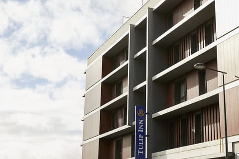 Aparthotel Adagio Access Massy Palaiseau