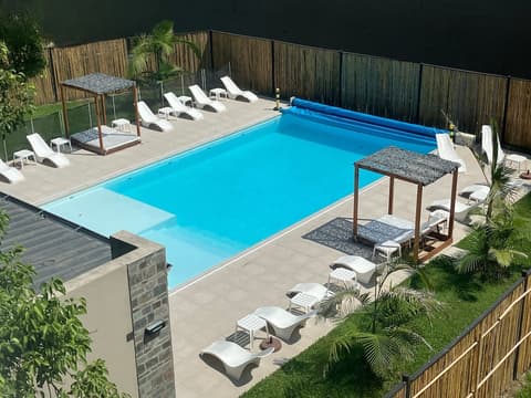 Howard Johnson by Wyndham Yerba Buena