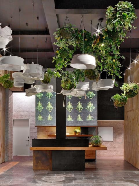 1 Hotel Central Park