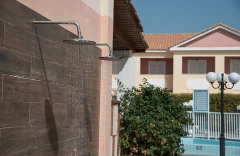 Ecoresort Zefyros, Pool