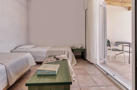 Ecoresort Zefyros, Room