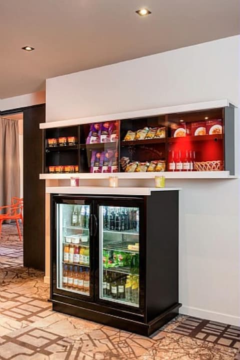 ibis Styles Paris Velizy