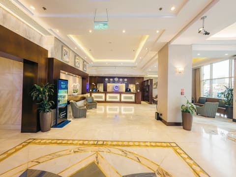 Copthorne Downtown Abu Dhabi
