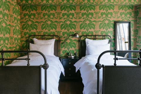 Rooms Hotel Tbilisi