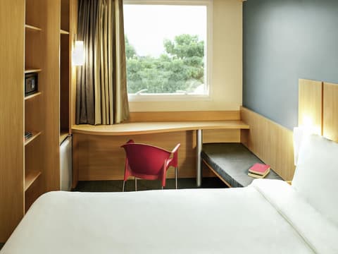 Ibis Rio de Janeiro Parque Olimpico