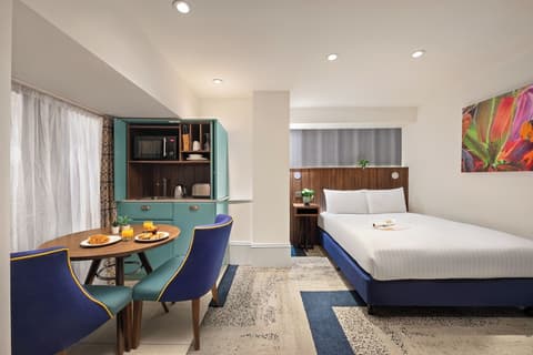 91 Aparthotel Jesmond Road