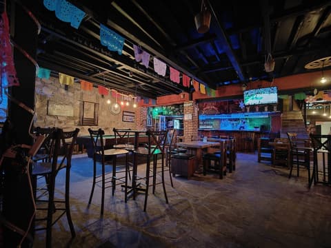 Hotel 1988 Guanajuato, Billiards