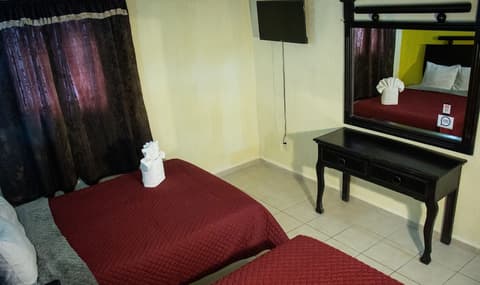 Hotel 1988 Guanajuato