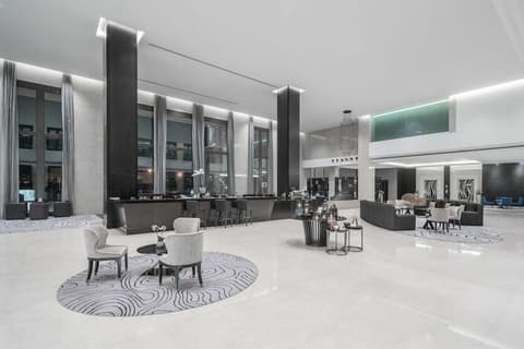 Radisson Collection Muscat, Hormuz Grand