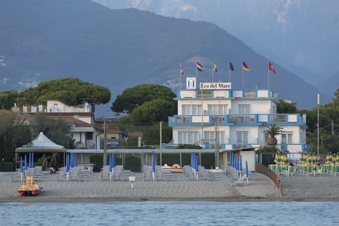 Hotel Eco del Mare