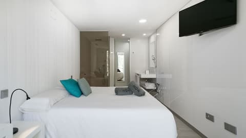 Seven Hotel & Wellness - Caters to Gay Men